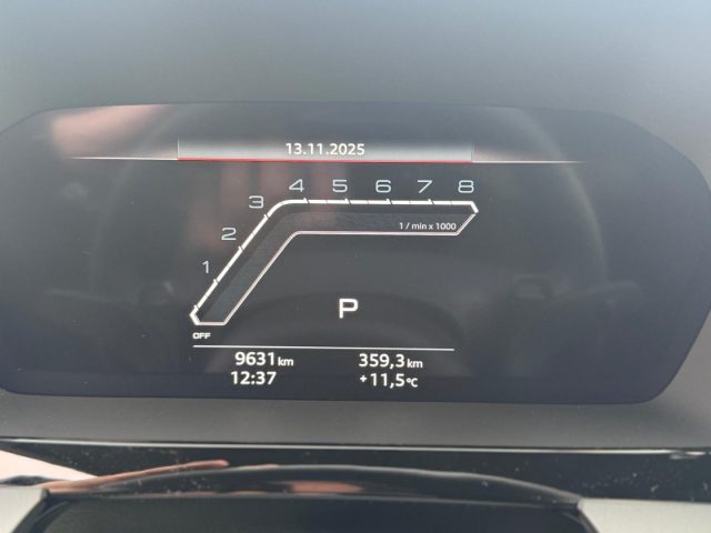 AUDI RS usata, con ESP