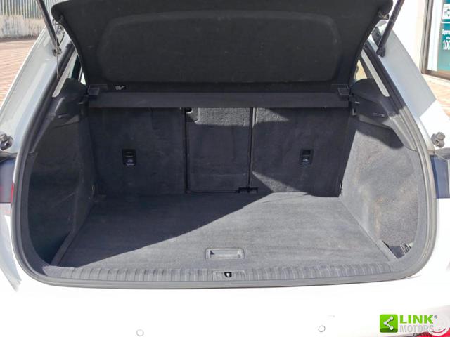 AUDI Q3 usata, con Airbag testa