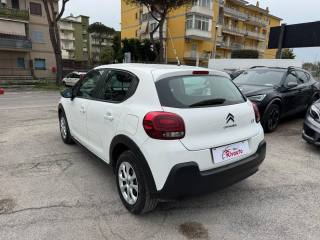 CITROEN C3 usata, con Antifurto