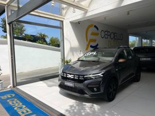 DACIA Sandero Stepway 1.0 TCe ECO-G Extremeda ?169,00 mensili