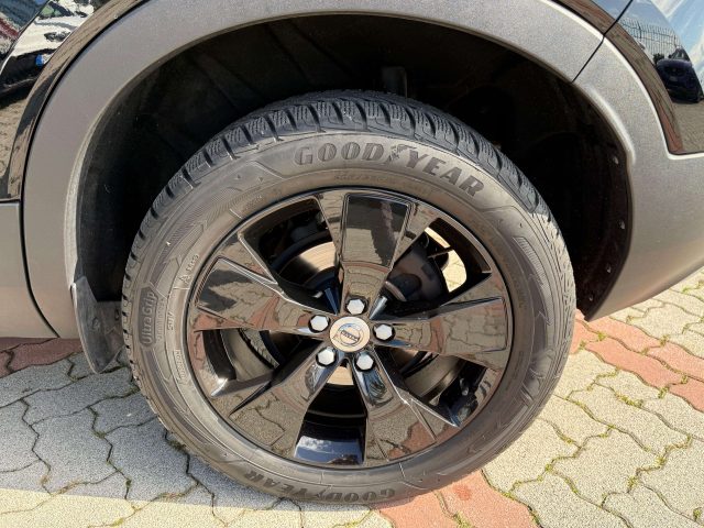 VOLVO XC40 usata, con Interni in pelle