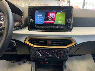 SEAT Ibiza usata, con Immobilizzatore elettronico