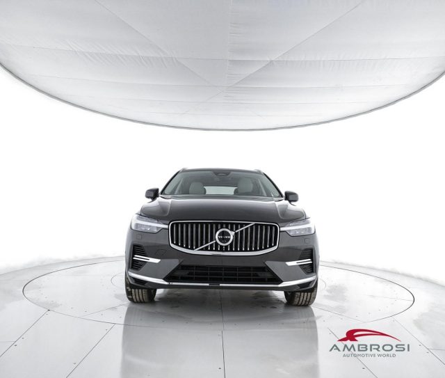 VOLVO XC60 usata 4