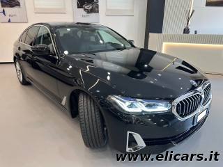 BMW 520 usata, con Airbag Passeggero