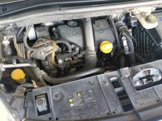 RENAULT Scenic usata, con Sistema di navigazione