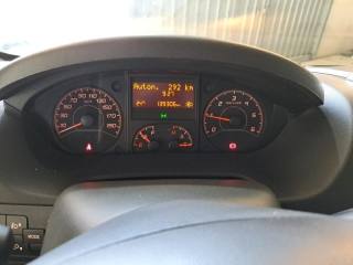 FIAT Ducato usata, con Servosterzo