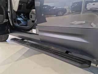 LAND ROVER Defender usata, con Antifurto
