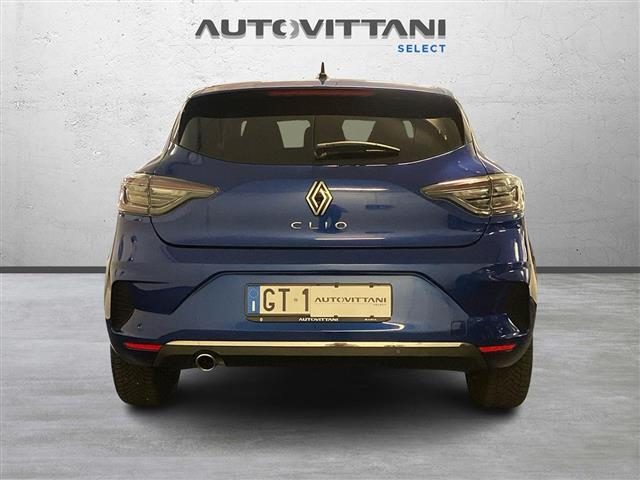 RENAULT Clio usata 3