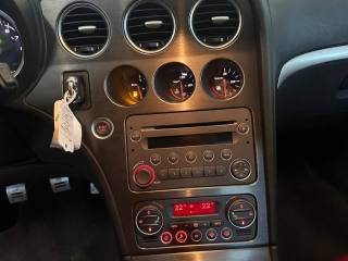 ALFA ROMEO Spider usata, con Controllo trazione