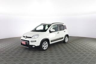 FIAT Panda usata 6