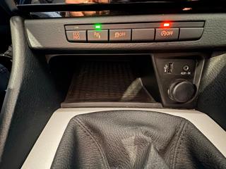BMW X1 usata, con USB