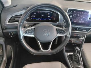 VOLKSWAGEN T-Roc usata, con Immobilizzatore elettronico