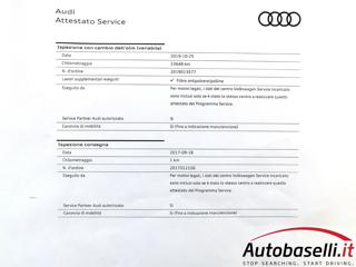 AUDI A6 usata 80