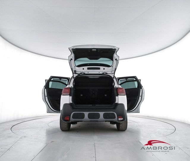 CITROEN C3 Aircross usata 6