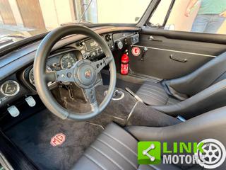 MG MGB usata 13