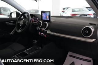 AUDI Q2 usata, con Fari direzionali