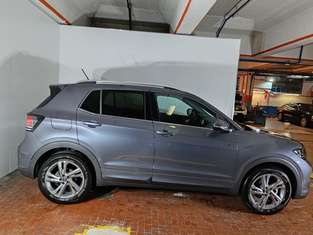 VOLKSWAGEN T-Cross usata, con Chiusura centralizzata