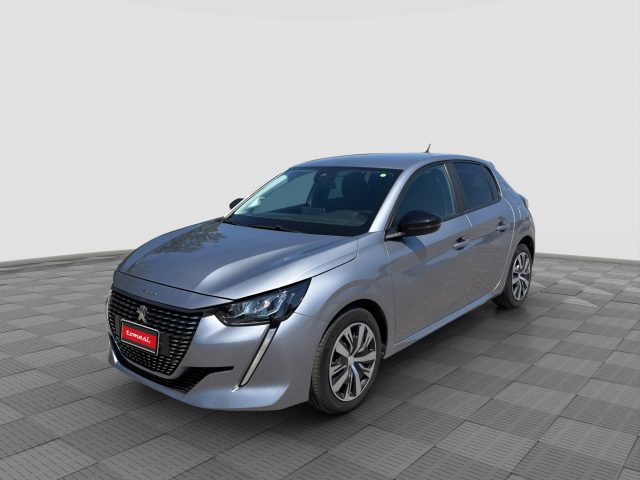 PEUGEOT 208 usata 0