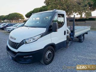 IVECO Daily usata, con Alzacristalli elettrici