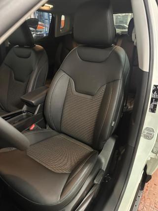 JEEP Compass usata, con Chiusura centralizzata