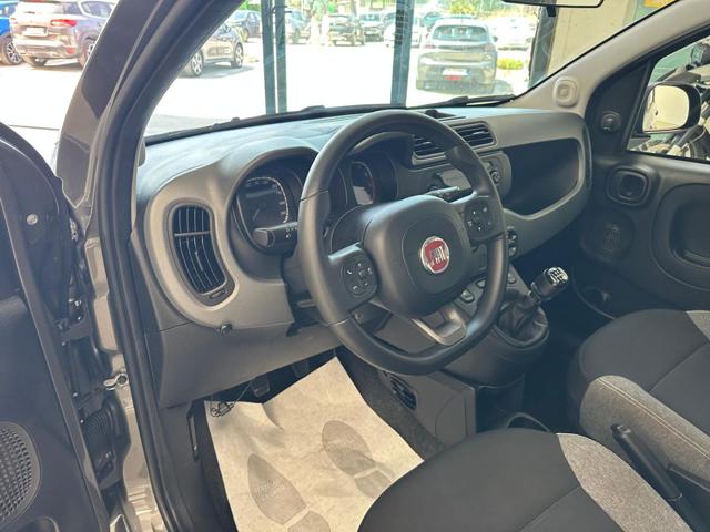 FIAT Panda usata 17