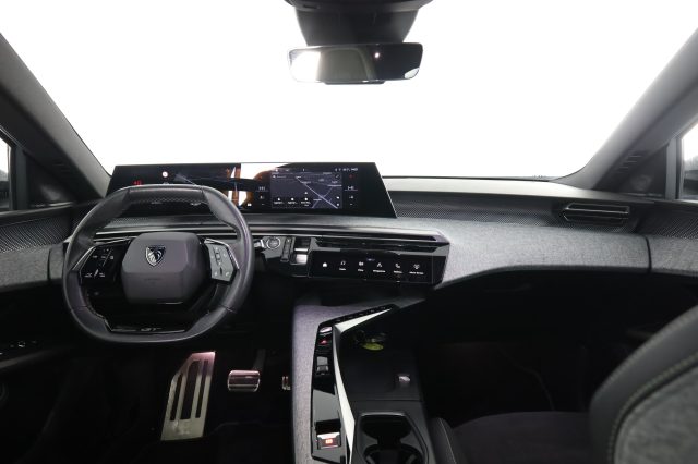 PEUGEOT 3008 usata 4