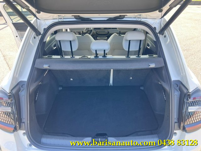 FIAT 600 usata, con Cerchi in lega