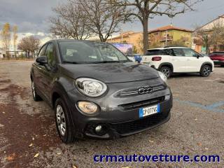 FIAT 500X usata, con Airbag laterali