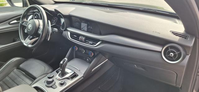 ALFA ROMEO Stelvio usata, con Servosterzo