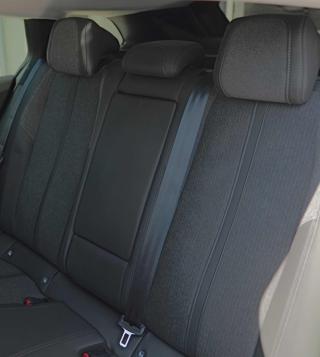 PEUGEOT 508 usata, con Filtro antiparticolato