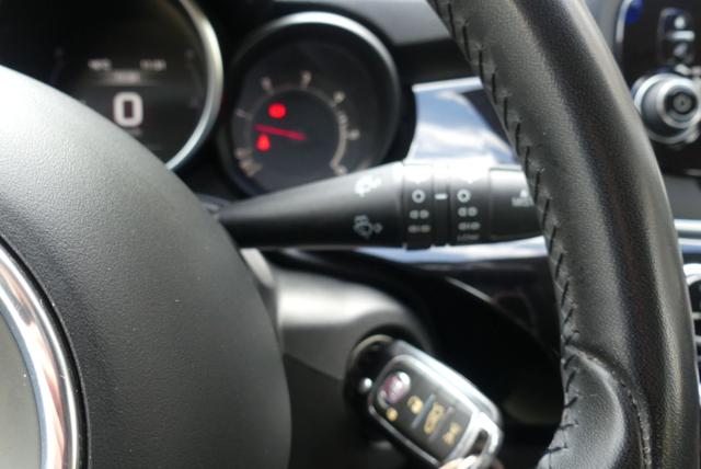 FIAT 500X usata 63