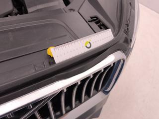 VOLVO XC90 usata, con Bluetooth