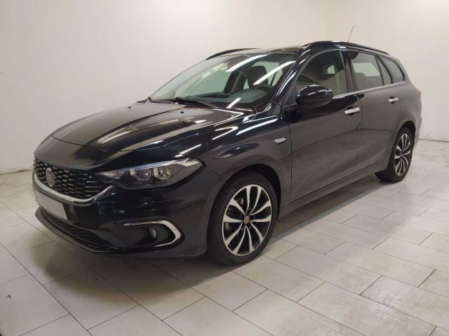 FIAT Tipo usata, con ABS