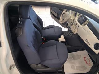 FIAT 500 usata 19
