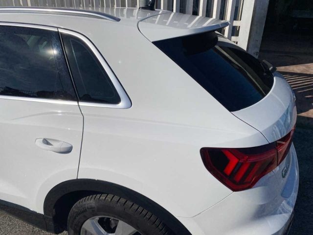 AUDI Q3 usata 9