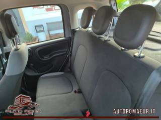 FIAT Panda usata, con Fendinebbia