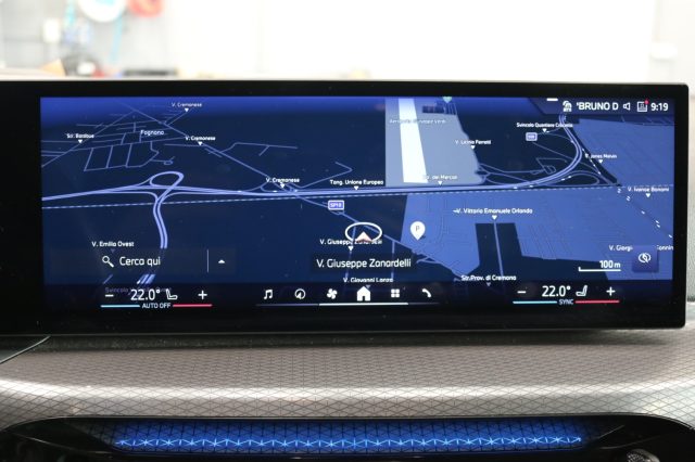 BMW 420 usata, con Immobilizzatore elettronico