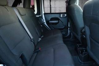 JEEP Wrangler usata, con Sedili riscaldati