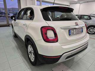 FIAT 500X usata, con Boardcomputer