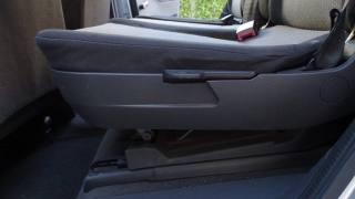 OPEL Meriva usata 77
