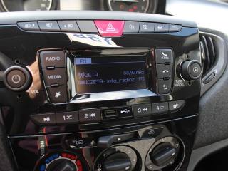 LANCIA Ypsilon usata, con Kit antipanne