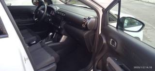 CITROEN C3 Aircross usata, con Fendinebbia