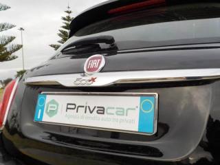 FIAT 500X usata, con Vivavoce