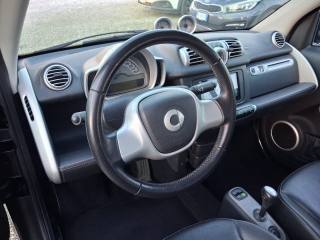 SMART ForTwo usata, con ESP
