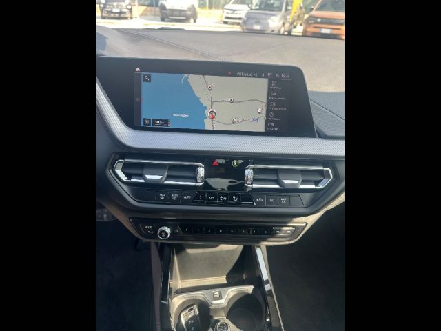 BMW 218 usata, con Filtro antiparticolato