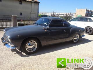 VOLKSWAGEN Karmann Ghia usata 6