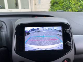 TOYOTA Aygo usata 25