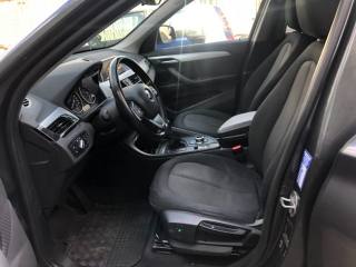 BMW X1 usata, con Fendinebbia