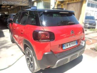 CITROEN C3 Aircross usata, con Chiusura centralizzata