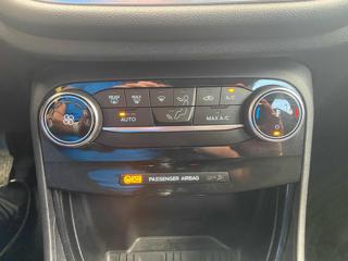 FORD Puma usata, con Controllo automatico clima